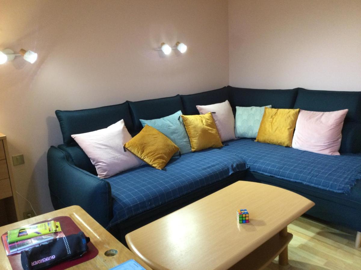 Coup De Coeur Assure ! Calm Comme A La Maison ! Maison Spacieuse Avec Grande Terrasse Pour 2 A 5 Personnes Proximite Et Avec Wifi Et Parking Gratuits Granville