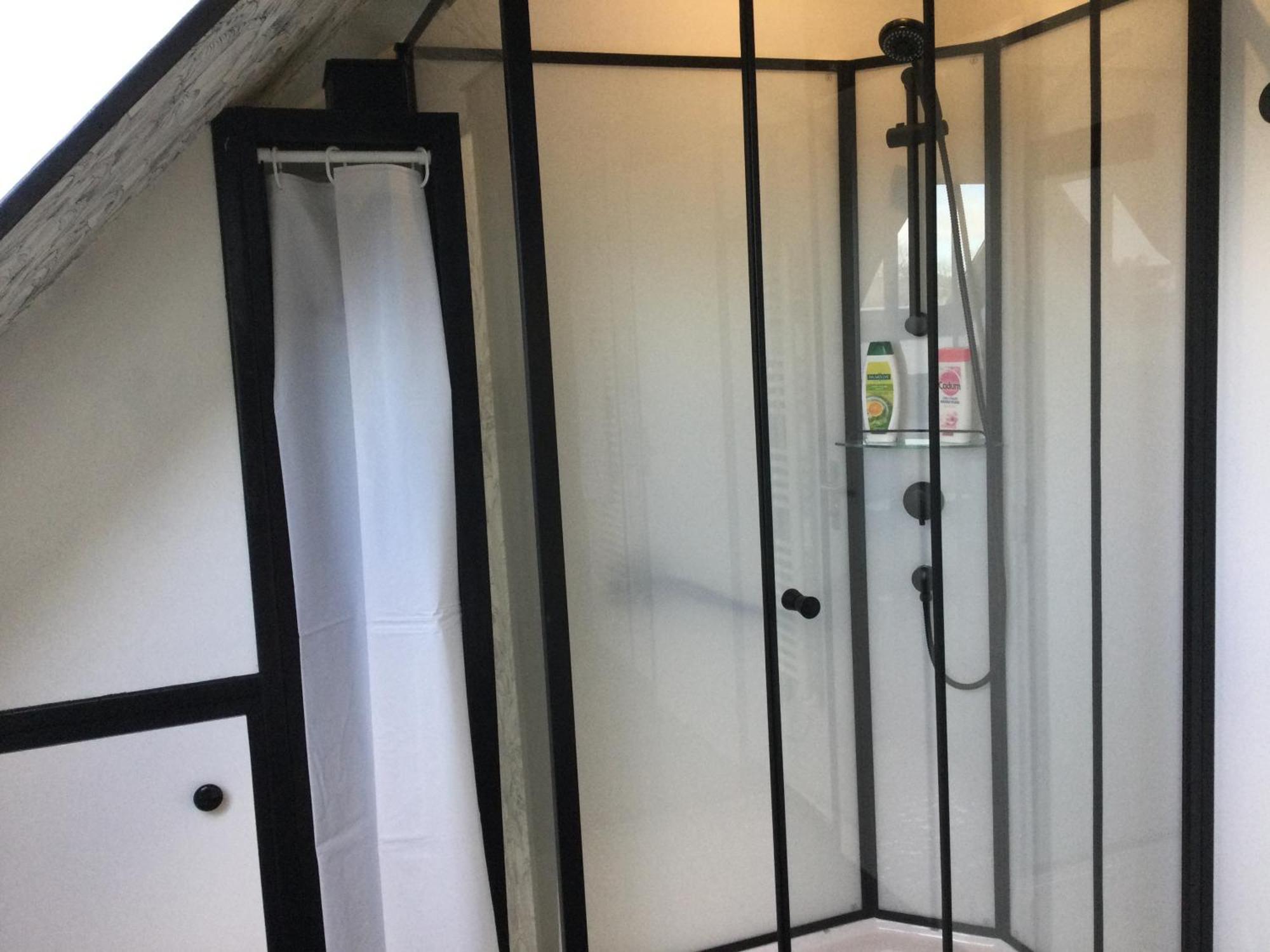 Ferienhaus Coup De Coeur Assure ! Calm Comme A La Maison ! Maison Spacieuse Avec Grande Terrasse Pour 2 A 5 Personnes Proximite Et Avec Wifi Et Parking Gratuits Granville